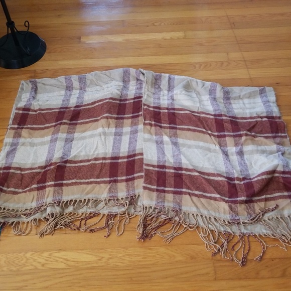 ACCESSORY ST SHAWL - Picture 4 of 6